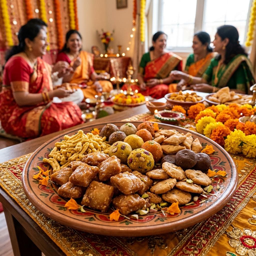 BHAJI