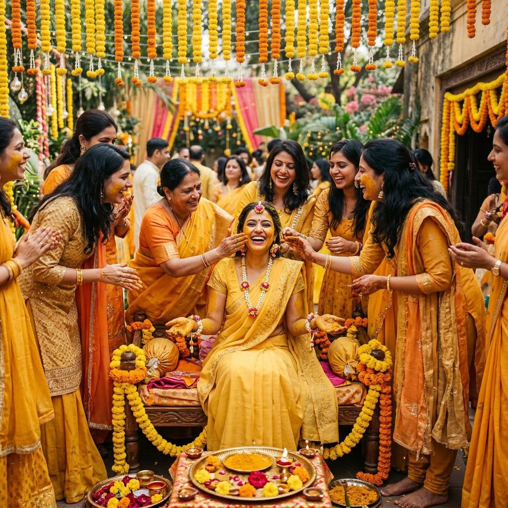 HALDI