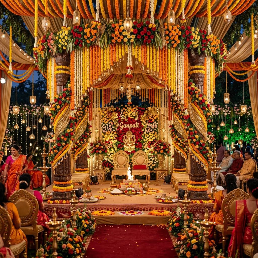 WEDDING