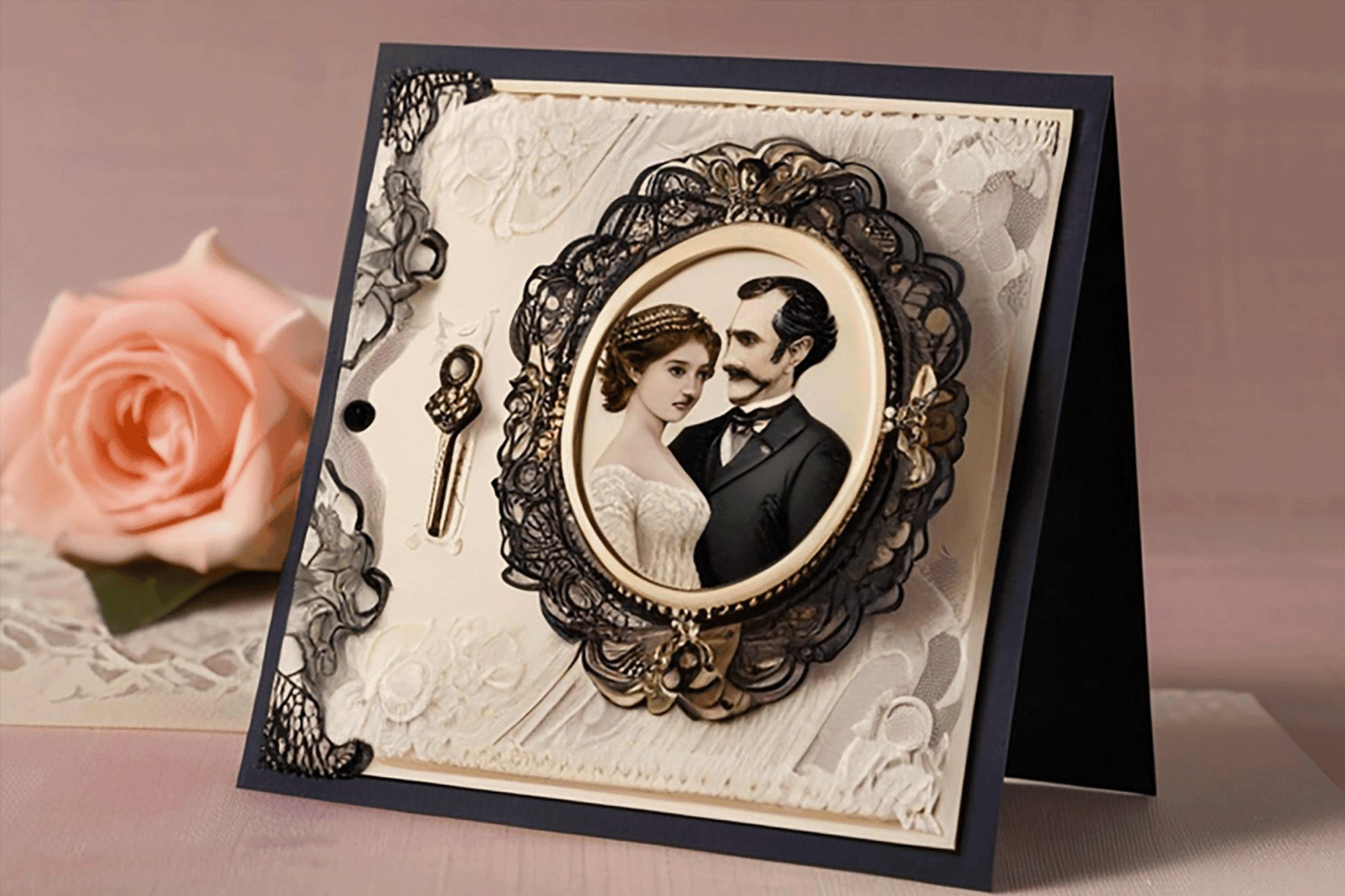 Wedding event highlights