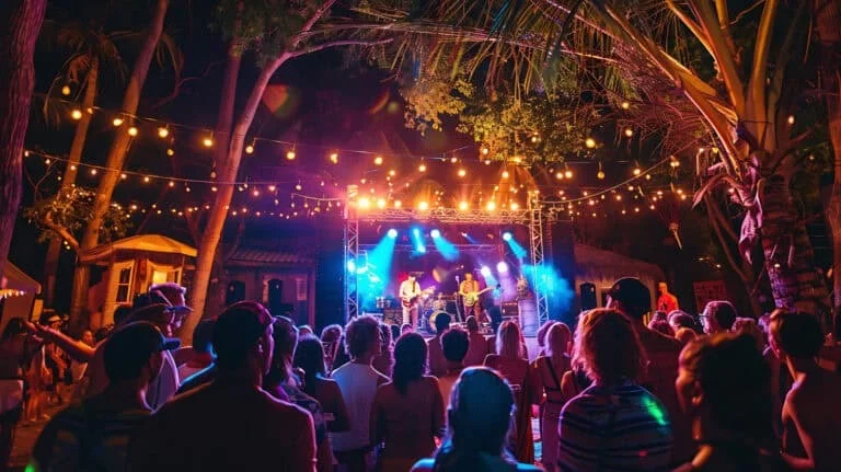 Brilliant Lights & DJ Sound — Classic Caterers
