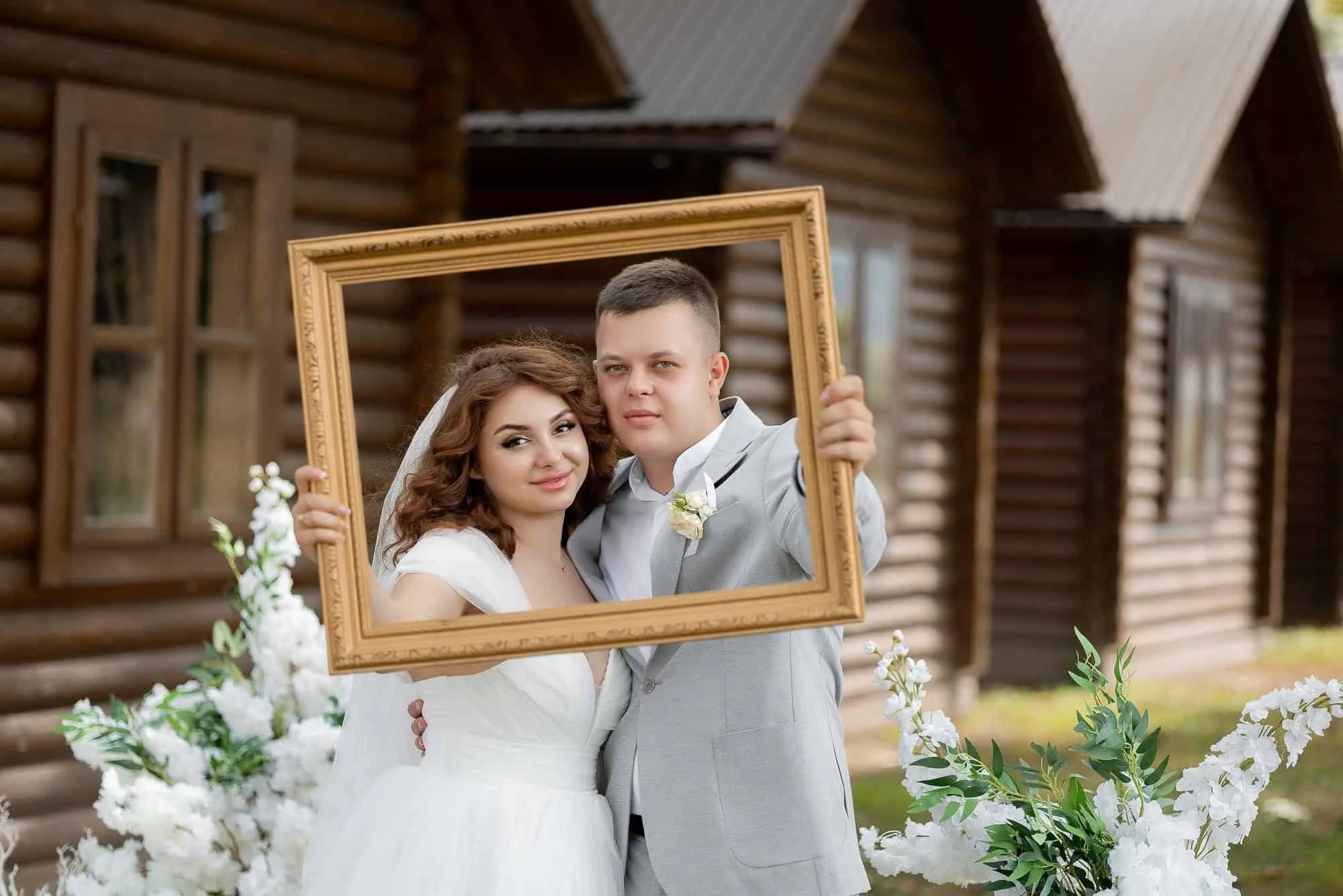 Preserve Every Special Moment — Classic Caterers