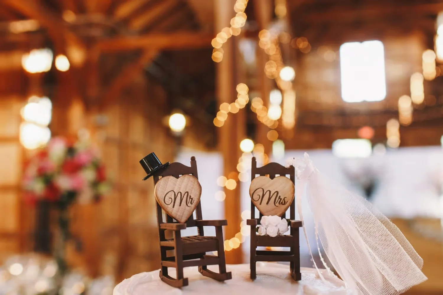 Crafting Your Love Story — Classic Caterers