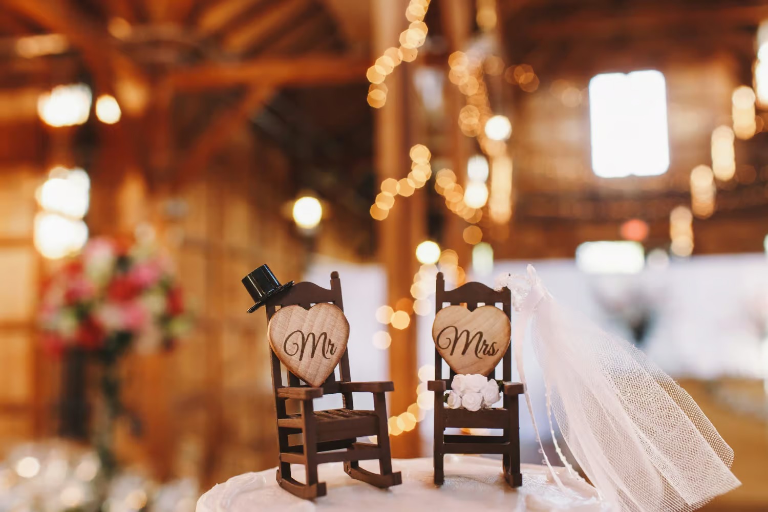 Wedding project management timeline